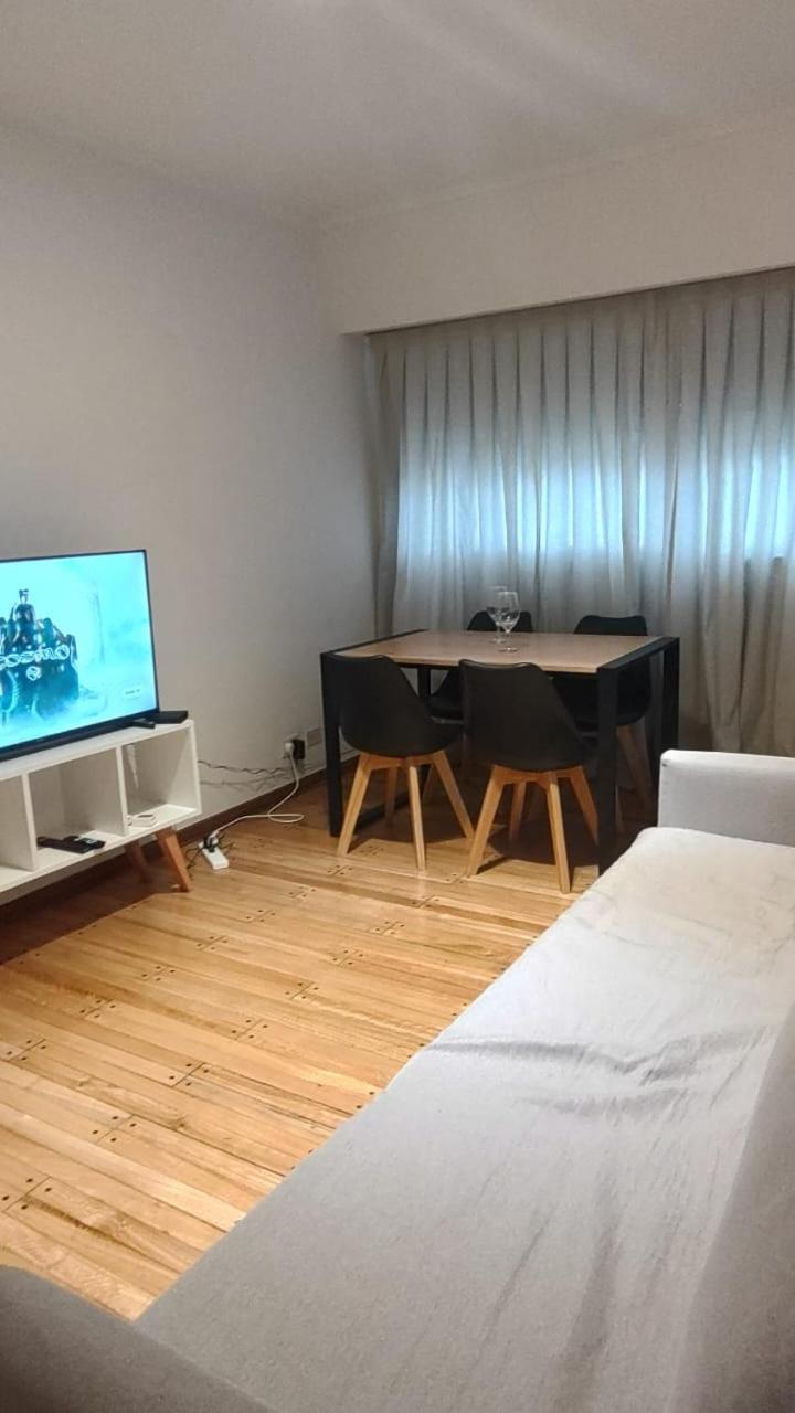 Belgrano, 3 Ambientes, Seguridad, A Estrenar Apartment Buenos Aires Exterior photo