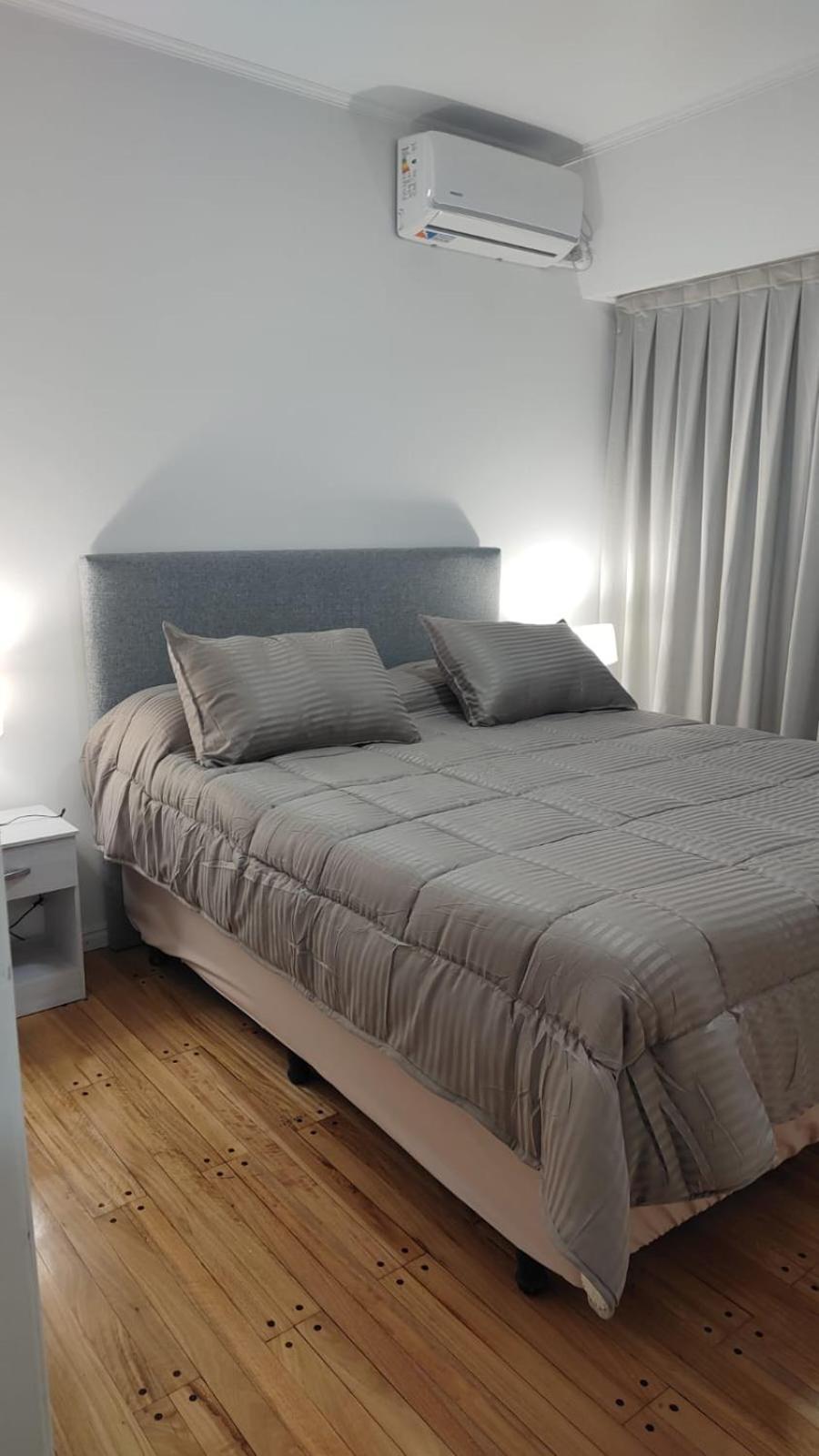 Belgrano, 3 Ambientes, Seguridad, A Estrenar Apartment Buenos Aires Exterior photo