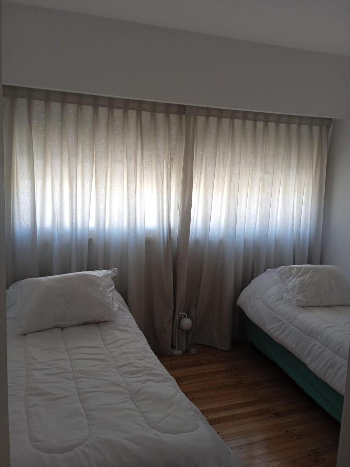 Belgrano, 3 Ambientes, Seguridad, A Estrenar Apartment Buenos Aires Exterior photo