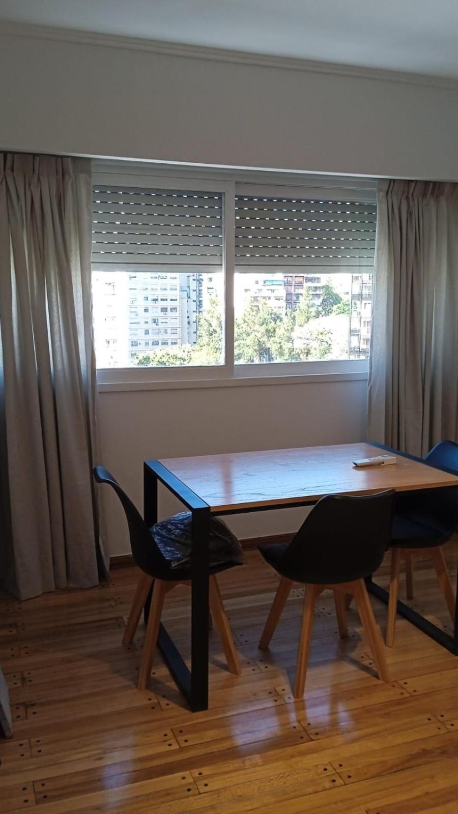 Belgrano, 3 Ambientes, Seguridad, A Estrenar Apartment Buenos Aires Exterior photo
